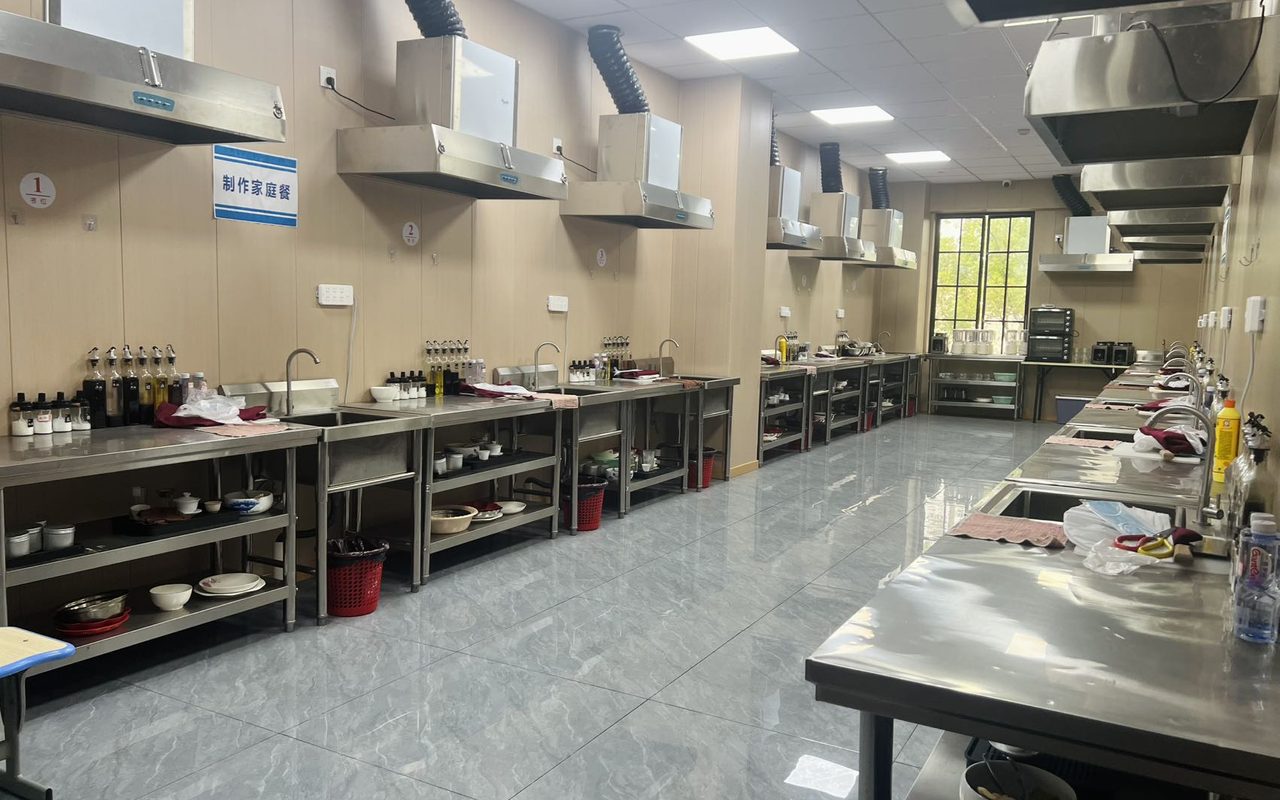 家务师技能培训
